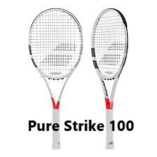 &lt;英喬伊體育&gt;Babolat Pure Strike 100 300g網球拍