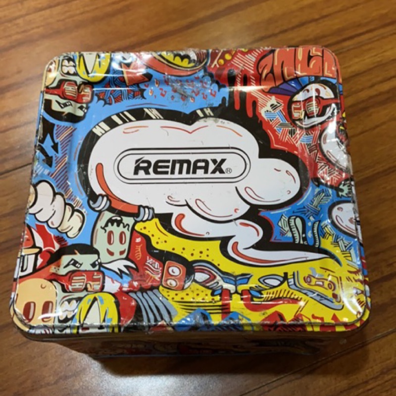 REMAX TWS真無線立體聲耳機 RM-229