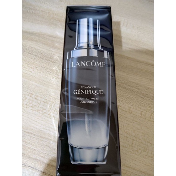 Lancome蘭蔻_超未來肌因賦活露(50ml)