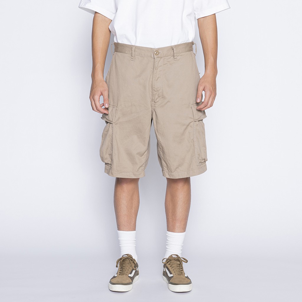WTAPS SEAGULL 03 / SHORTS / L | veranstaltungen.lkz.de