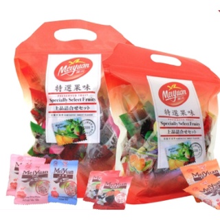 【CAS優良蜜餞】美元果味綜合包 多吃梅 冰梅肉 黑砂糖梅肉 化核應子 櫻花梅 黃金桔 紫蘇梅 烏龍茶李