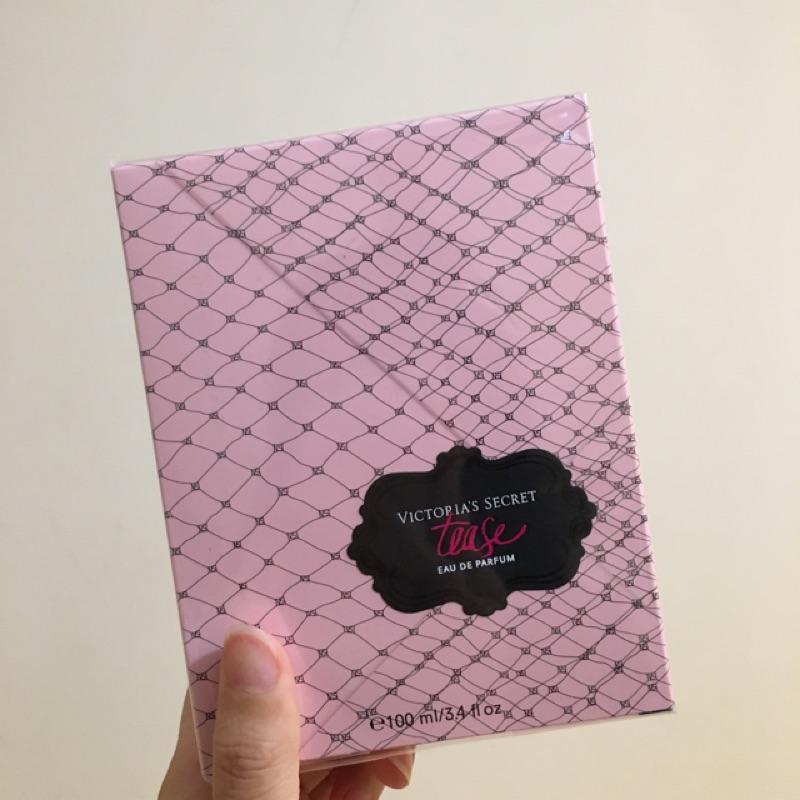 Victoria’s secret 香水 tease 100ml