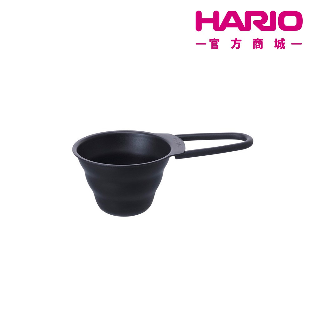【HARIO】V60霧黑量匙 M-12-MB【HARIO官方商城】