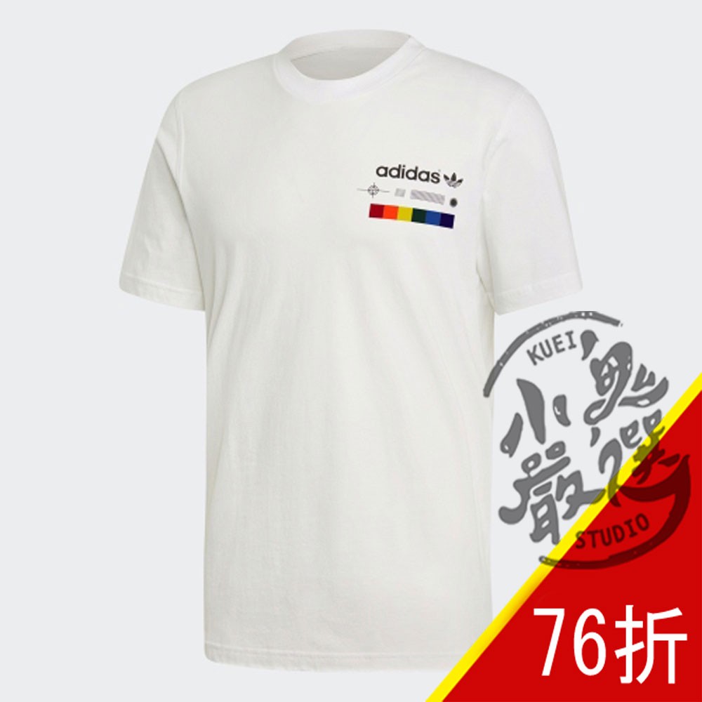 adidas spectrum tee