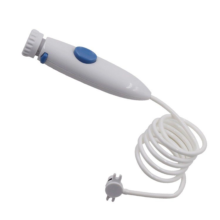 現貨中適用好市多Oralcare WATERPIK電動沖牙機零件 WP100 WP130 WP305 WP140把手水管