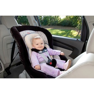 美國原裝全新原廠配件Britax Head & Body Support Pillow寶寶保護枕(適用所有座椅和推車)