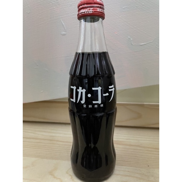 可口可樂日本250ml