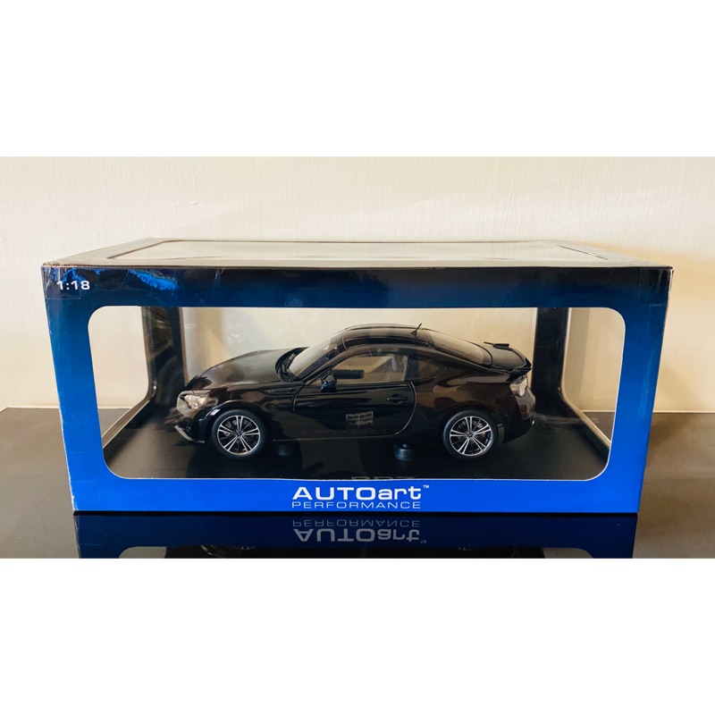 autoart brz
