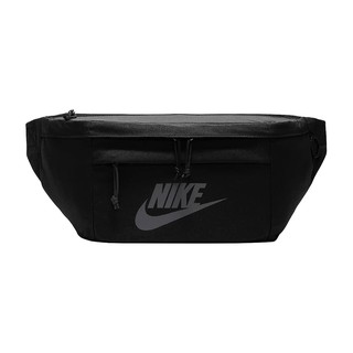 Nike 腰包 Tech 大腰包 運動腰包 休閒腰包 側背包 斜背包 隨身包 大容量 輕量 耐用 黑BA5751-010