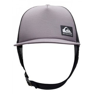 全新現貨 正品 Quiksilver 衝浪專用可下水防曬帽BOARDMASTER TRUCKER 衝浪機能帽