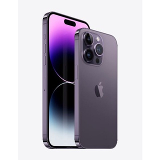 原價 現貨紫色iphone 14 Pro 台灣公司貨 Pro深紫色 蝦皮購物