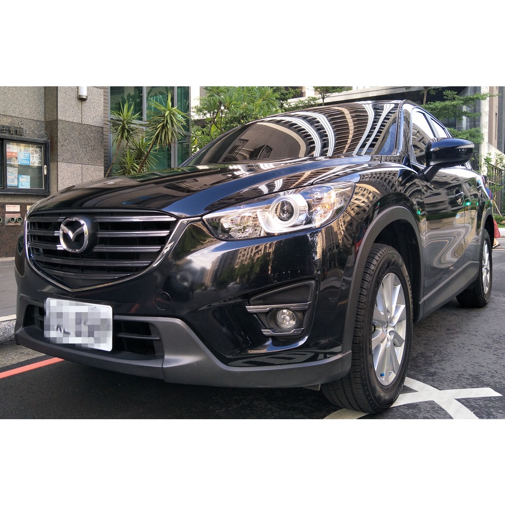馬自達認證中古車mazda Cx 3的價格推薦 22年9月 比價比個夠biggo