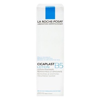 LA ROCHE-POSAY 理膚寶水 B5全面修復保濕化妝水(200ml) 【小三美日】DS003439