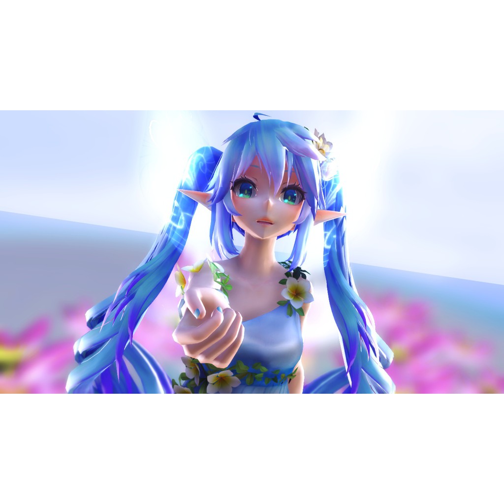 Mmd教學渲染教學 Mikumikudance Pmx模型綁骨改造模型mmd動畫製作 蝦皮購物