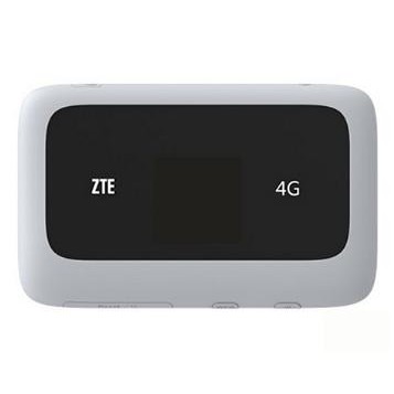 【ZTE】中興MF910 4G-LTE多工行動網卡/4G分享器/熱點機(免運)