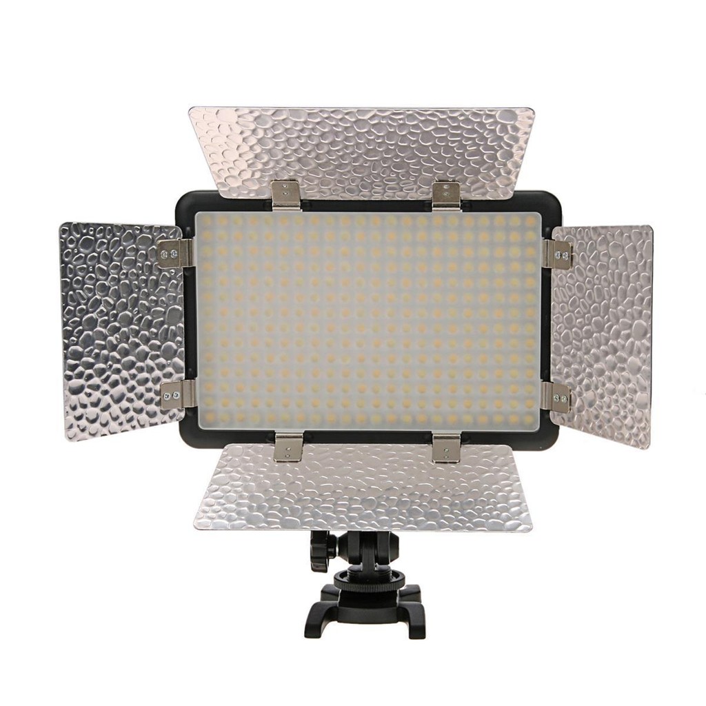 Godox 神牛 LED308C II 二代 LED 持續燈 二代 錄影燈 補光燈 [相機專家] [開年公司貨]