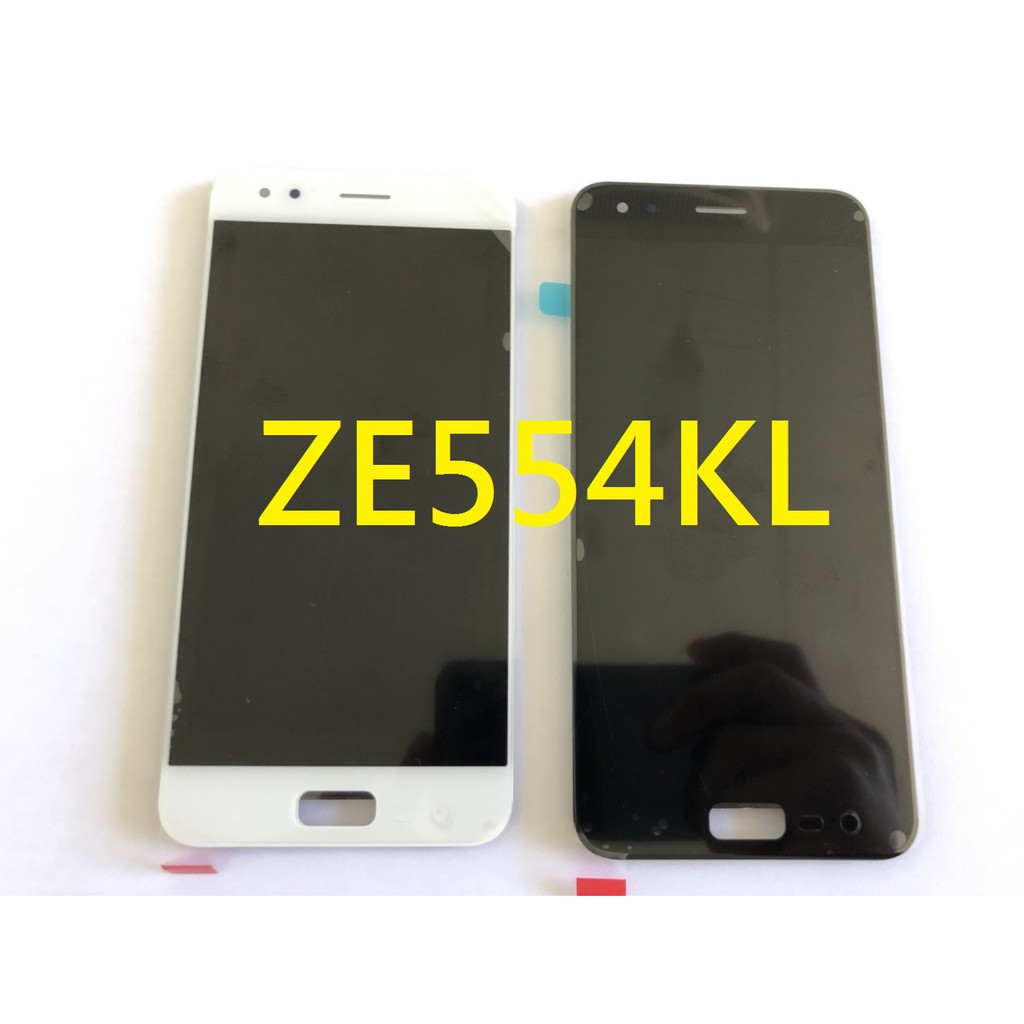台灣發貨》Asus 華碩 ZenFone 4 Z01KD ZE554KL 液晶螢幕總成 液晶總成 液晶破裂 螢幕更換💕
