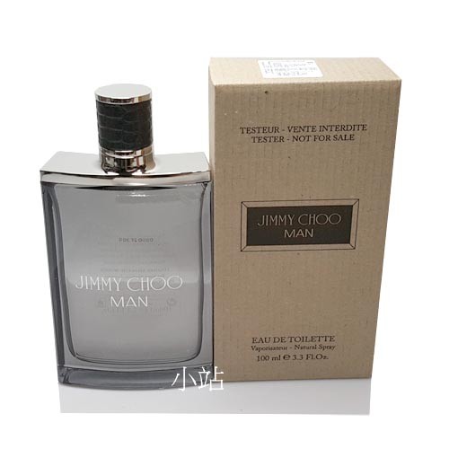 jimmy choo man tester