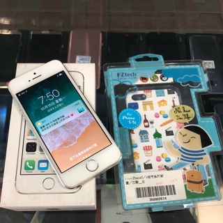 95新iphone5s 5s 32g 4吋台中歡迎面交店保一個月超商取貨付款二手手機中古手機 蝦皮購物