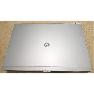 HP EliteBook 8460P i5-2代 商務/i5-2540M/14吋/W10 Pro 筆電 獨顯 限時促銷