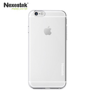 Nexestek iPhone 6/6s 系列 全透明手機殼 保護殼 透明殼 硬殼 四邊殼 防摔 4.7 / 5.5吋