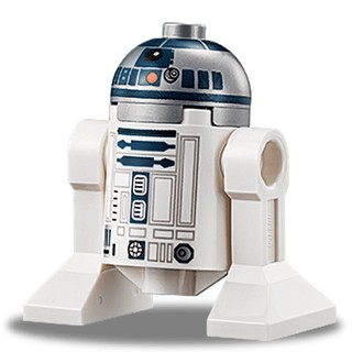 LEGO 樂高 星際大戰人偶 機器人R2-D2 2016版 sw527 75136 75159