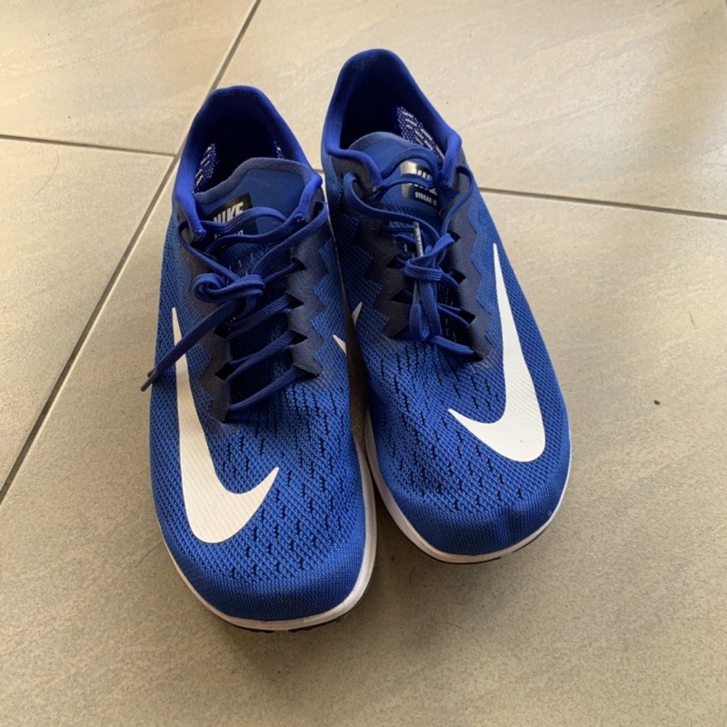 Nike LT4 輕量田徑跑鞋 29cm(適合28-28.5）