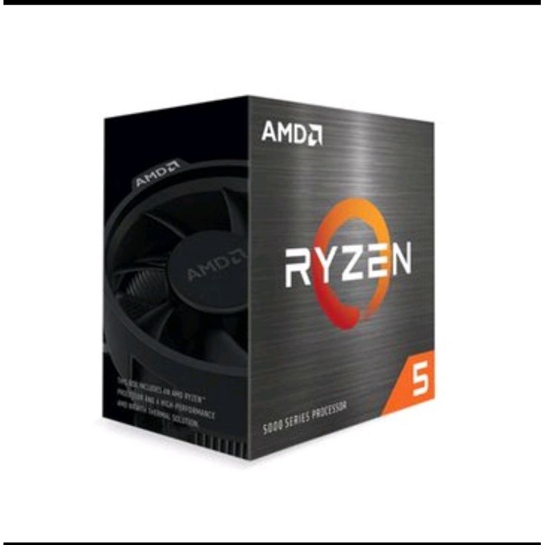 AMD R5 5500 RYZEN