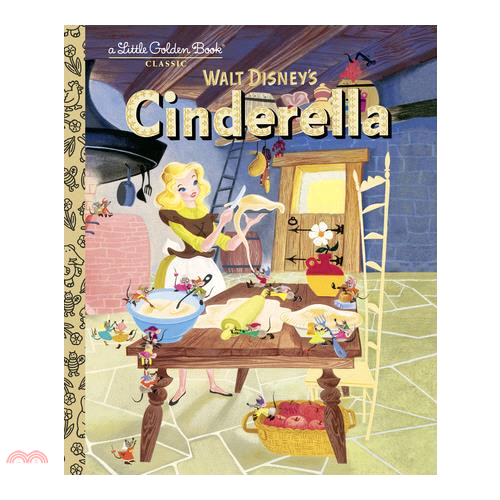 Cinderella