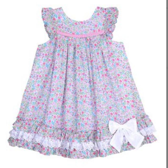 全新LAURA ASHLEY洋裝