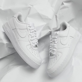 【吉喆】Nike Air Force 1 '07 全白 鐵牌 低筒 AF1 DD8959-100 CW2288-111