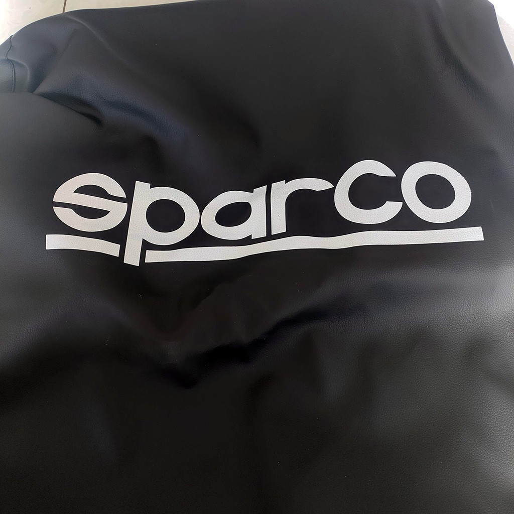 （特價活動中）賽車椅 保護套 防塵套 防潑水 椅套 維修椅套 防磨套 原廠 SPARCO款