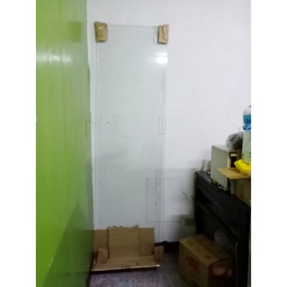 超厚大型書桌工作檯專用強化玻璃