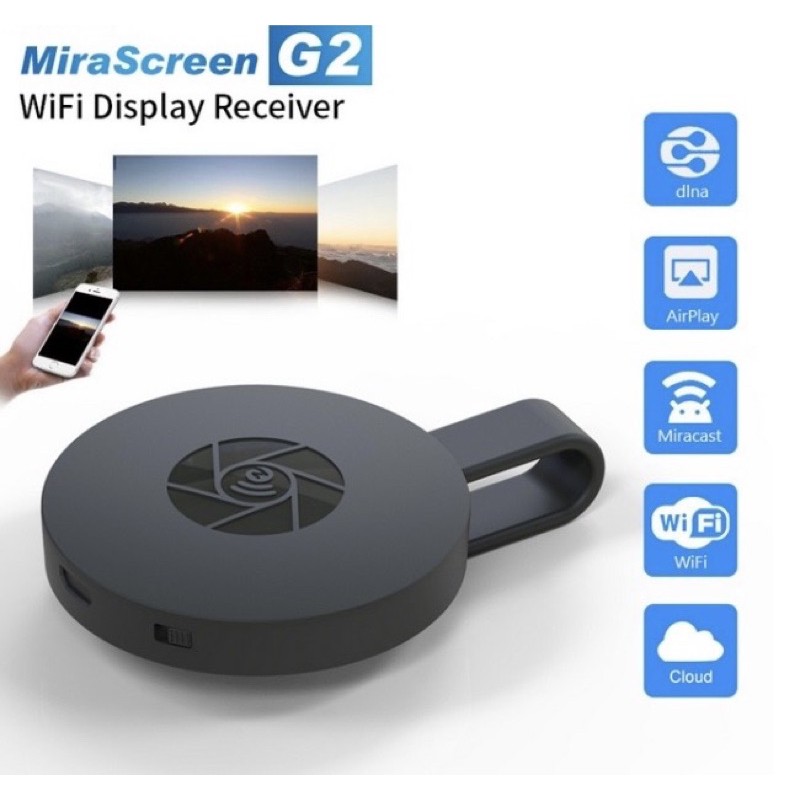 電視數字HDMI媒體視頻流是Google Chromecast 2 TVB投影儀