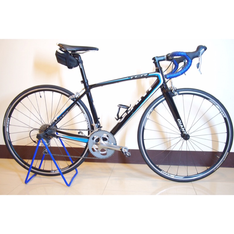 捷安特Giant TCR2 (S) 2014公路車