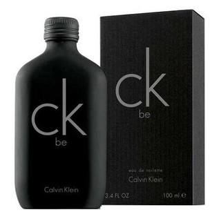 【芳芳小舖】Calvin Klein 凱文克萊 CK BE 中性淡香水 100ml.200ml