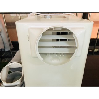山水移動冷氣 出風口原廠導風套件 前導風板 延伸風管【OK露營社】