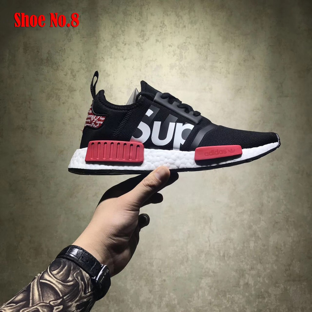 adidas nmd supreme