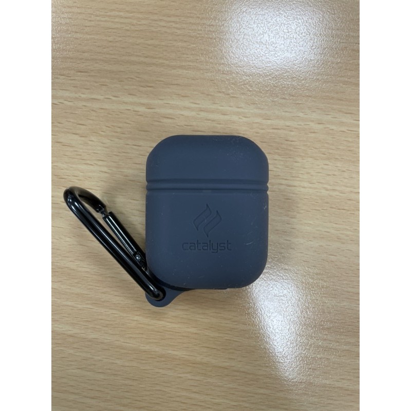 Catalyst AirPods 保護收納盒