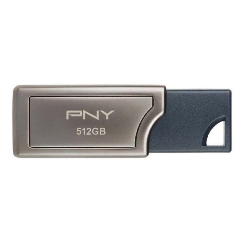 Costco 免運PNY 512GB 隨身碟 Pro Elite USB3.0