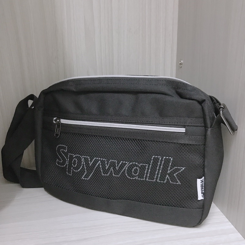 Spywalk側背包