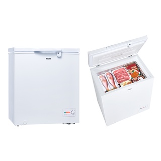 優惠中 冷凍櫃 SRF-152G 新品 聲寶 上掀式150公升 (變頻 SRF-151D) 冷凍冷藏可切換 全台配送