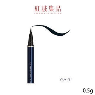 【FOX】防水眼線液0.5g｜紅誠集品