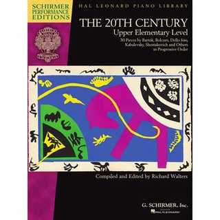 【599免運費】The 20th Century – Upper Elementary Level