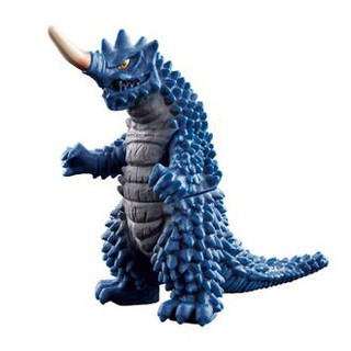 汐止 好記玩具店 BANDAI 超人力霸王TAIGA 怪獸軟膠系列 110 奇美拉 BT40892 現貨