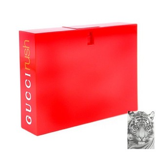 GUCCI Rush 狂愛女性香水 50ml💋