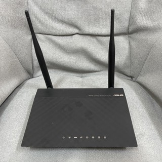 華碩ASUS無線WIFI分享器/IP分享器/無線路由器RT-N12E