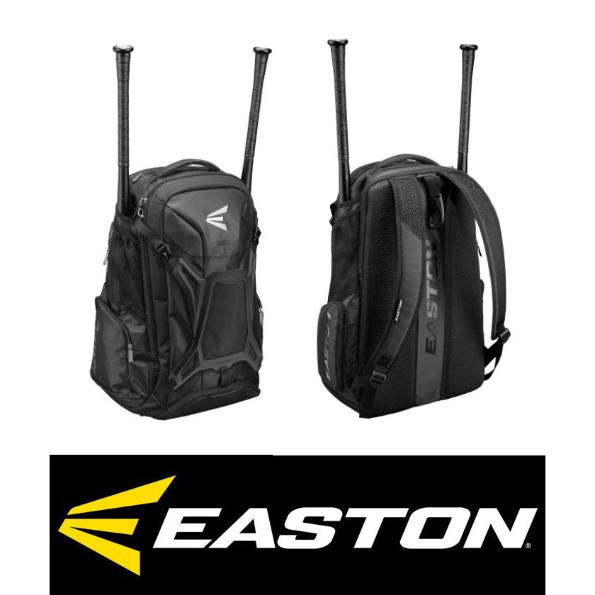 大容量 EASTON 後背包 棒球裝備袋 壘球裝備袋 運動後背包 個人裝備袋 裝備袋 遠征後背包 裝備袋 A159902
