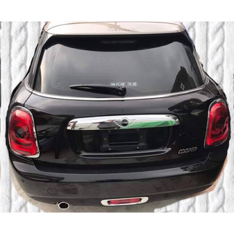 MINI COOPER 零件車 賴zxc1688z