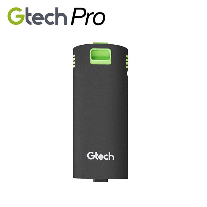 【鎧禹生活館】英國 Gtech 小綠 Pro/Pro2 原廠專用電池